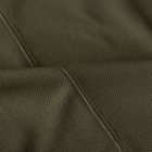 Рубашка тактическая боевая универсальная для силовых структур CM Raid Камуфляж/Олива (7046), L TR_7046(L) - изображение 10