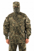Китель тактичний зносостійкий універсальна куртка демісезонна для силових структур 56-58/170-176 TR_BH-T-T-F-56-170 - зображення 1