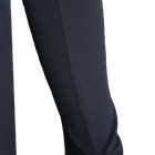 Лонгслив тактический эластичная футболка с длинным рукавом для силовых структур Темно-синий (5774), S TR_5774S - изображение 6