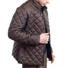 Куртка подстежка утеплитель универсальная для повседневной носки Brotherhood коричневая 58/170-176 TR_BH-UTJ3.0-B-50 - изображение 1