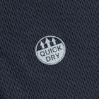 Поло футболка чоловіча тактична універсальна для силових структур Темно-синій (7006), XL TR_7006XL - зображення 9