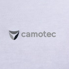 Футболка тактическая мужская для силовых структур Camotec Modal Logo M TR_7185(M) - изображение 3