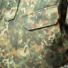 Китель тактический износостойкий универсальная демисезонная куртка для силовых структур 60-62/194-200 TR_BH-T-T-F-60-194 - изображение 8