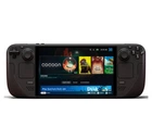 Valve Steam Deck OLED 512GB Black – фото, отзывы, характеристики в