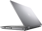 Laptop Dell Precision 7770 (N206P7770EMEA_VP_64_2TB) Grey - obraz 5