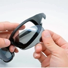 Поляризаційні окуляри C5 Polarized 4 лінзи (Kali) - зображення 6
