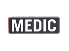 Нашивка MEDIC PVC 2 [EM] - изображение 1