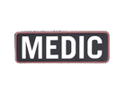 Нашивка MEDIC PVC 2 [EM] - изображение 1