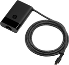 Adapter HP USB-C 65W Laptop Charger (671R2AA) - obraz 1