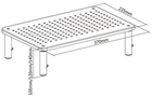 Столик для ноутбука/монітора Gembird MS-TABLE-01 Black (MS-TABLE-01) - зображення 3