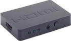 Комутатор Cablexpert DSW-HDMI-34 - зображення 2