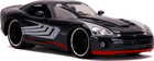Машина металева Jada Марвел Людини-Павук Dodge Viper SRT10 (2008) + фігурка Венома 1:24 (253225015) - зображення 6