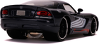 Машина металева Jada Марвел Людини-Павук Dodge Viper SRT10 (2008) + фігурка Венома 1:24 (253225015) - зображення 10