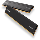 RAM Crucial Pro DDR5-5600 32768MB PC5-44800 (zestaw 2x16384) (CP2K16G56C46U5) - obraz 3
