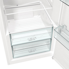 Однокамерний холодильник GORENJE R619FEW5 - зображення 9