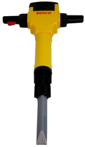 Іграшковий набір Klein Bosch Відбійний молоток (4009847084057) - зображення 3
