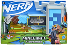 Młotek Hasbro Nerf Minecraft Stormlander (5010993948758) - obraz 6