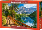 Пазл Castorland Озеро Байрес, Італія 1000 елементів (5904438104109) - зображення 1
