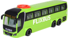 Autobus turystyczny Dickie Toys Flixbus (203744015) - obraz 1