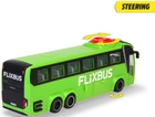 Туристичний автобус Dickie Toys Фліксбас (203744015) - зображення 3