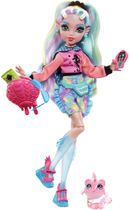 Lalka Monster High Monster Classic Laguna (194735069798) - obraz 1