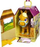 Zestaw do zabawy Simba Pamper Petz Pony ze stajnią i akcesoriami (105950009) - obraz 2
