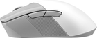 Миша Asus ROG Gladius III Aimpoint Bluetooth/Wireless White (90MP02Y0-BMUA10) - зображення 3