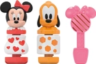 Clementoni Constructor Mini Series Disney Baby Otwierana zabawka (8005125178421) - obraz 1