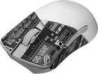 Миша Asus ROG Gladius III Aimpoint Bluetooth/Wireless White (90MP02Y0-BMUA10) - зображення 5