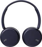 Навушники JVC HA-S36W Blue - зображення 4