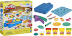 Zestaw do kreatywności z plasteliną Hasbro Little Chef (5010996130976)