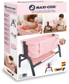 Łóżko dla lalki Smoby Toys Maxi-Cosi (7600240240) - obraz 14