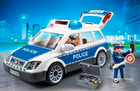 Klocki Playmobil Radiowóz policyjny (4008789069207) - obraz 3
