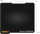 Podkladka gamingowa HIRO U005 450 x 400 x 3 mm (MYaU005rHIRO) - obraz 3