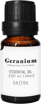Olejek eteryczny z geranium Daffoil Aceite Esencial Geranio 10 ml (703158304333) - obraz 1