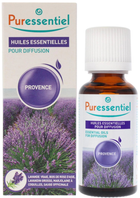 Ефірна олія ялинова Puressentiel Fir Tre Diffuseur Provence 30 мл (3401560154962)