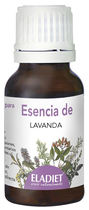 Ефірна олія лаванди Eladiet Fitoesencia Aceite Lavanda 15 мл (8420101070092) - зображення 1