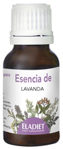 Olejek eteryczny z lawendy Eladiet Fitoesencia Aceite Lavanda 15 ml (8420101070092) - obraz 1