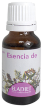 Olejek eteryczny z lawendy Eladiet Fitoesencia Aceite Lavanda 15 ml (8420101070092) - obraz 2