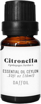 Эфирное масло кипариса Daffoil Cypress Essential Oil 10мл (703158304418)