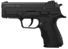 Пістолет стартовий Retay X1 Black - зображення 1