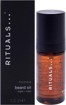 Олія для бороди Rituals Homme Beard Oil 30 мл (8719134162981) - зображення 1