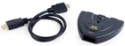 Комутатор Cablexpert DSW-HDMI-35 - зображення 1