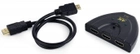 Комутатор Cablexpert DSW-HDMI-35 - зображення 2