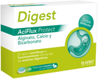 Suplement diety Eladiet Digest Aciflux Protect 30 tabletek (8420101216285) - obraz 1
