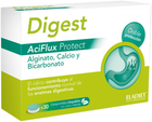 Дієтична добавка Eladiet Digest Aciflux Protect 30 таблеток (8420101216285)