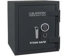 Сейф GRIFFON CL III.60.K.E (1001226)