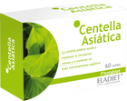 Дієтична добавка Eladiet Centella Asiatica Fitotablet 60 таблеток (8420101040774) - зображення 1