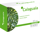 Suplement diety Eladiet Calaguala Fitotablet 60 tabletek (8420101010944) - obraz 1