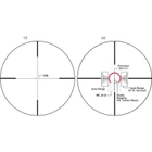 Оптичний приціл Primary Arms GLx 1-624 FFP сітка ACSS Griffin M6 з підсвічуванням (610136) - зображення 7